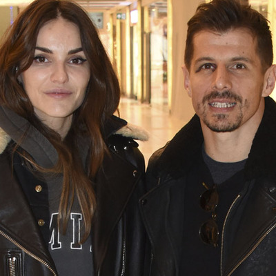 "Hanımdan dayak yedim!"