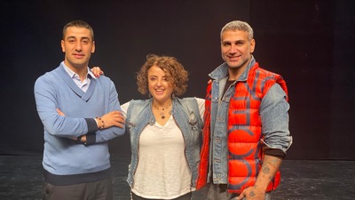 "Paran kadar starsın"