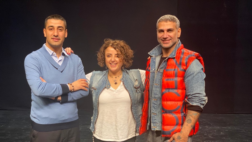 "Paran kadar starsın"