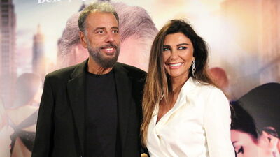 'İstersen beni dava edebilirsin!'