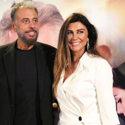 'İstersen beni dava edebilirsin!'