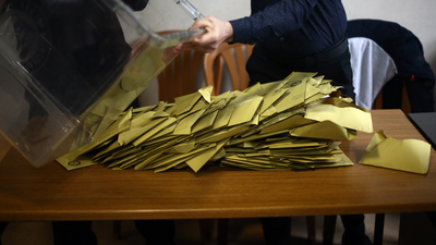 Erken seçim tartışması