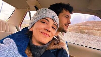 Kübra Kelkit kimdir?