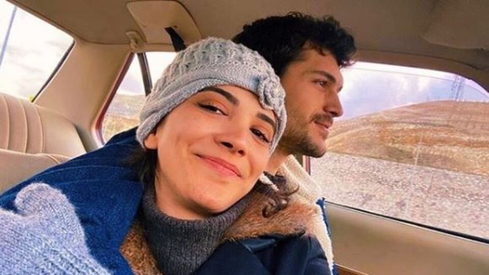 Kübra Kelkit kimdir?