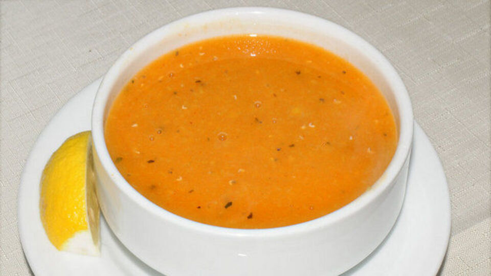 Mercimek çorbası nasıl yapılır?