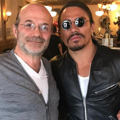 'Orhan usta' hayatını kaybetti