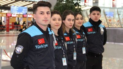 Tartışılmıştı! İşte yeni turkuaz kıyafet