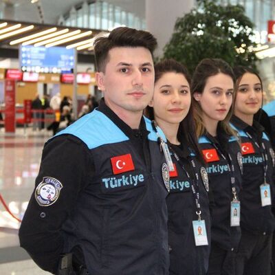Tartışılmıştı! İşte yeni turkuaz kıyafet