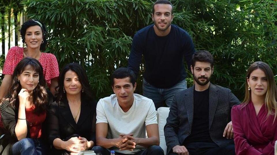 Çocuk dizisi neden final yapıyor?