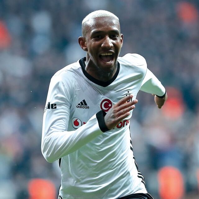 Talisca heyecan yarattı!
