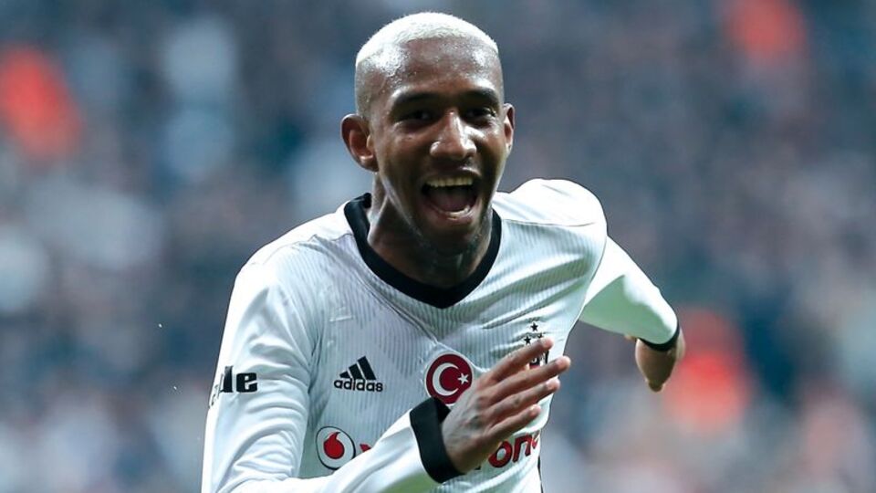 Talisca heyecan yarattı!