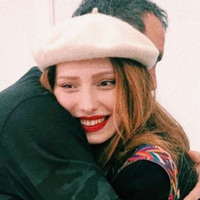 "Canım Neslican'ım"