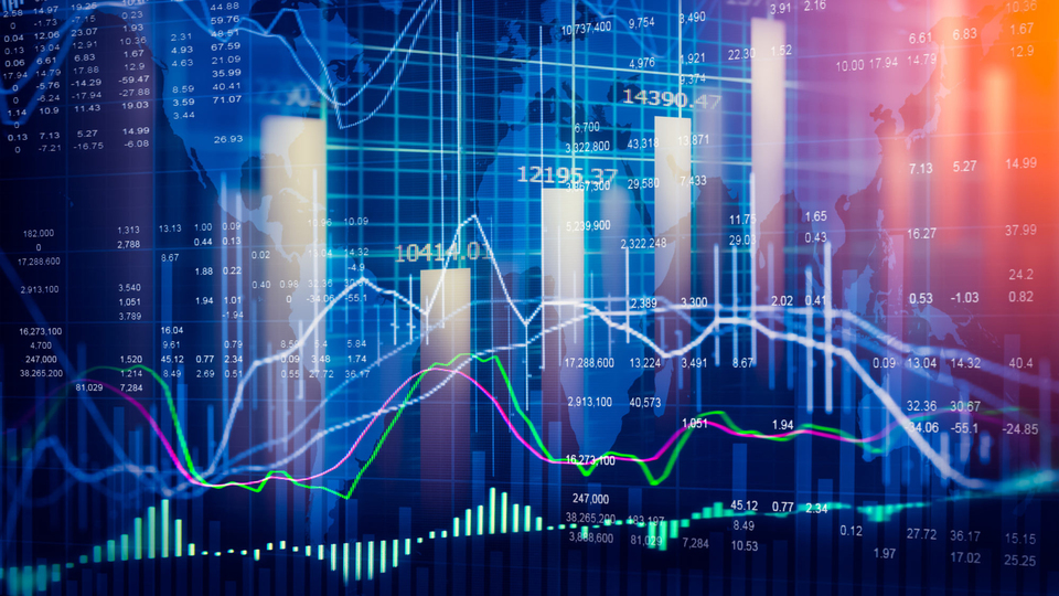 Küresel ticaret 2020'de yüzde 2,3 büyüyecek