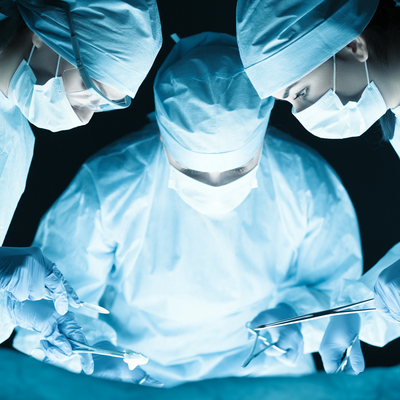 Ameliyattan 4 hafta önce sigarayı bırakırsanız...