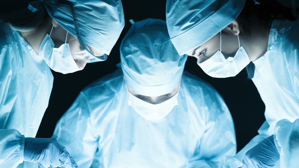 Ameliyattan 4 hafta önce sigarayı bırakırsanız...