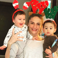 "Zaman hızla akıyor"