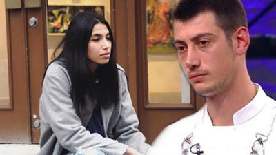 Cemre'den aşk açıklaması