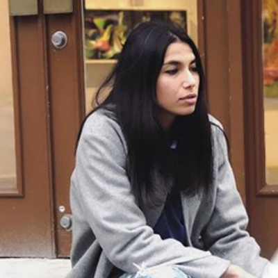 Cemre'den aşk açıklaması