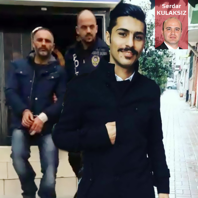 Genç futbolcunun katiline müebbet hapis