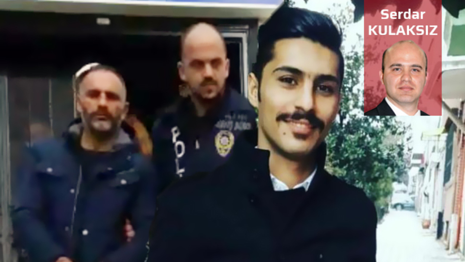 Genç futbolcunun katiline müebbet hapis