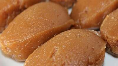 İrmik helvası, un helvası, saray helvası nasıl yapılır?