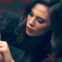 Ersay'ın klibinde Şükran sürprizi