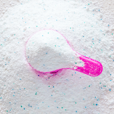 Bakanlık uyardı! O deterjanlardan uzak durun