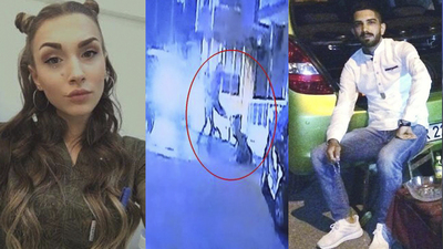 Katledilen Büşra gözleriyle yaşayacak