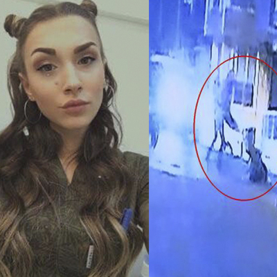 Katledilen Büşra gözleriyle yaşayacak