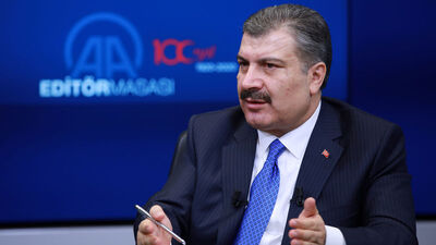 Bakan Koca'dan 3 kritik açıklama!