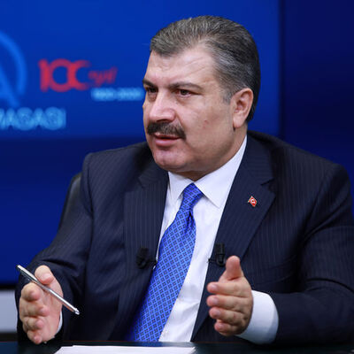 Bakan Koca'dan 3 kritik açıklama!