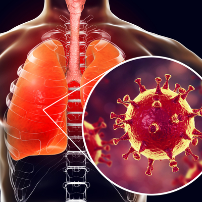 Dünya şokta! Çin'den ABD'ye ulaştı!