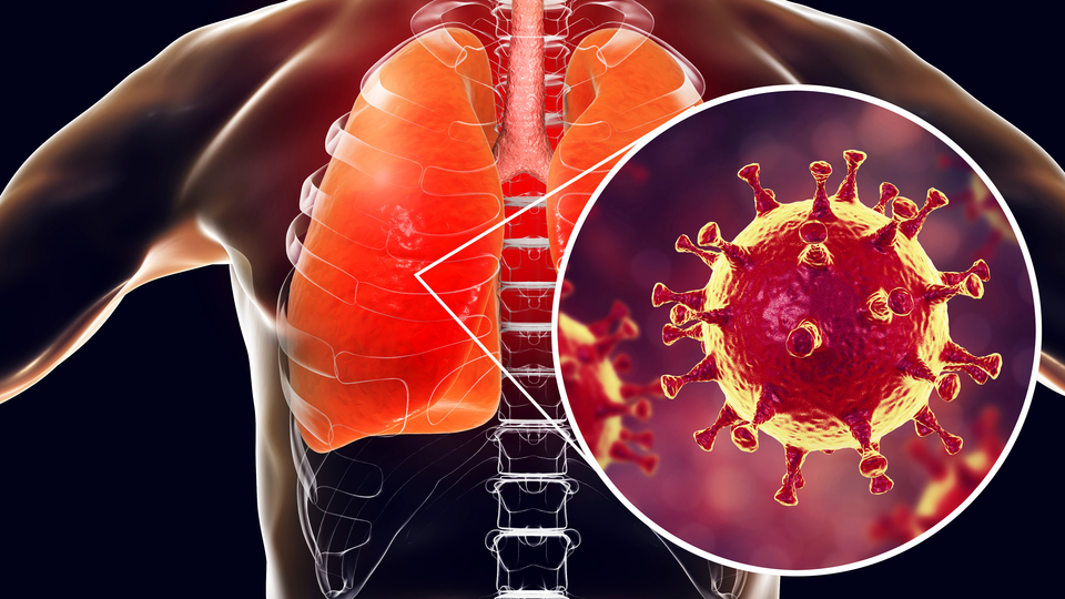Dünya şokta! Çin'den ABD'ye ulaştı!