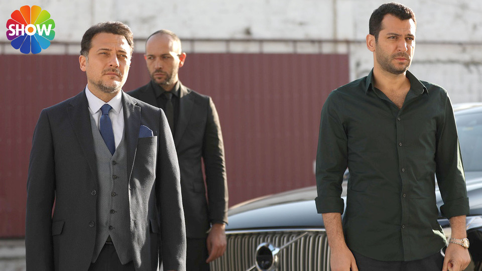 Ramo zirvenin yeni sahibi!