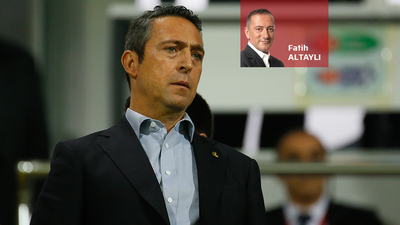 "Bankaların federasyonu ve Fenerbahçe'nin şanlı direnişi"