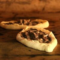 Hamsi pide ile buluştu