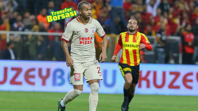 Transferde geri sayım!