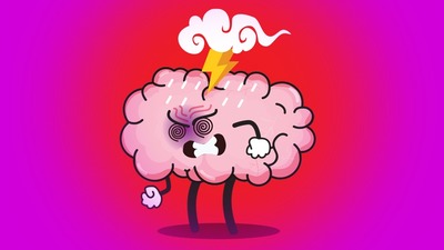 Stres ve öfke insanı nasıl tüketiyor?