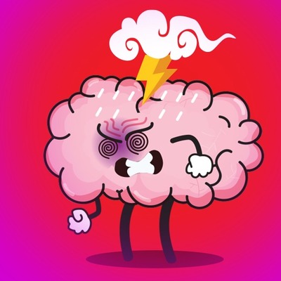 Stres ve öfke insanı nasıl tüketiyor?