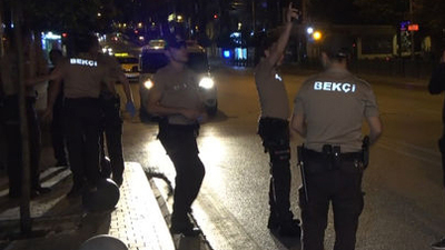 AK Parti'den bekçilerle ilgili kanun teklifi!