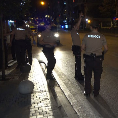 AK Parti'den bekçilerle ilgili kanun teklifi!