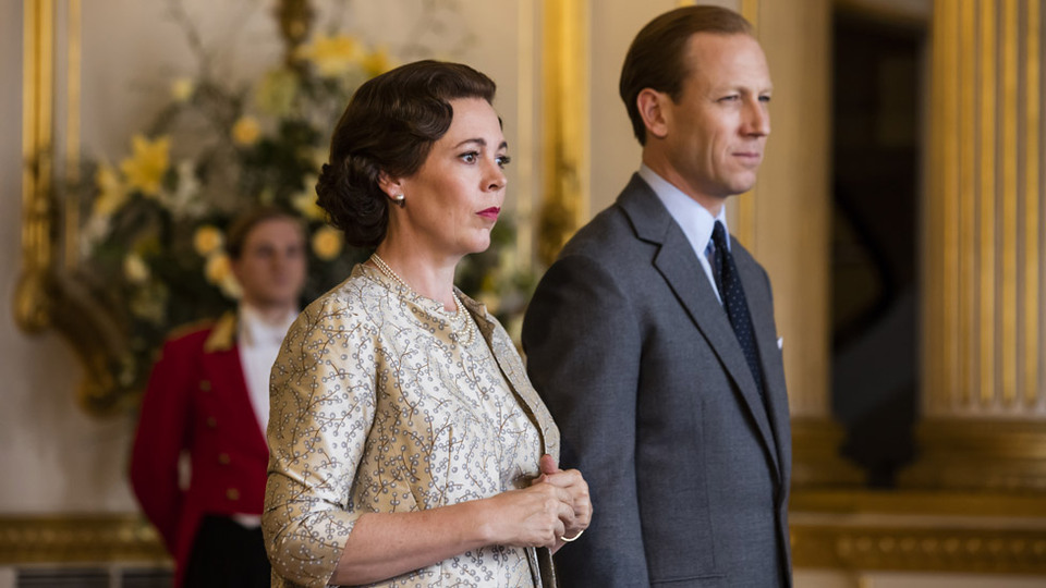 Netflix: The Crown dizisi yayına girdiği 2016'dan beri 73 milyon hanede izlendi