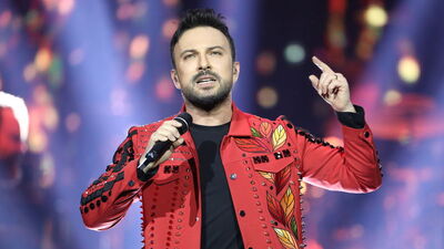 'Kimseden rant beklentim yok!'