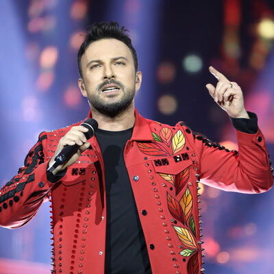 'Kimseden rant beklentim yok!'