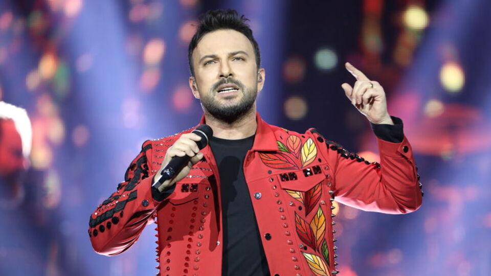 'Kimseden rant beklentim yok!'