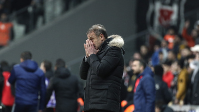 Avcı'dan istifa seslerine yanıt