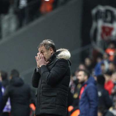 Avcı'dan istifa seslerine yanıt