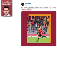 İşte o tweet'in perde arkası!