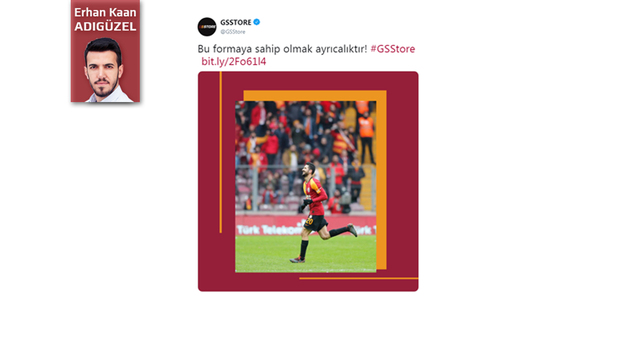 İşte o tweet'in perde arkası!