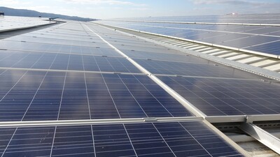 Güneş elektrik oldu, milyarlarca lira kazandırdı